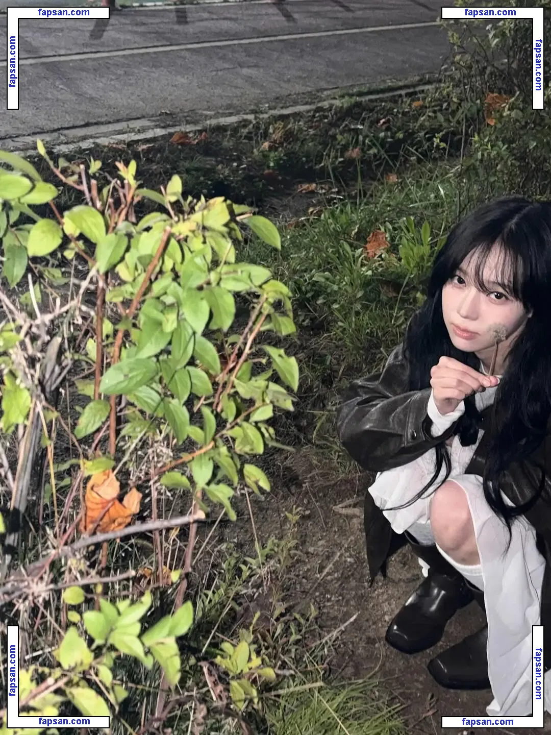 Winter æspa голая фото #0366 с Онлифанс