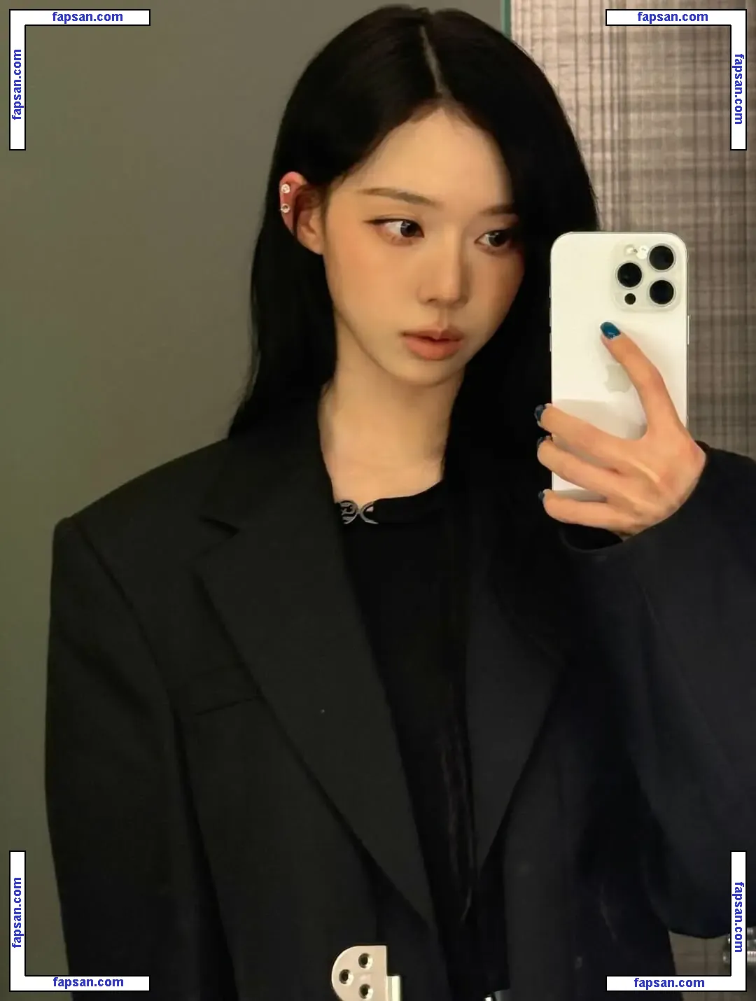 Winter æspa голая фото #0367 с Онлифанс