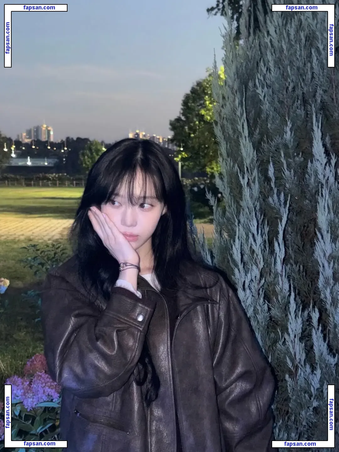 Winter æspa голая фото #0368 с Онлифанс