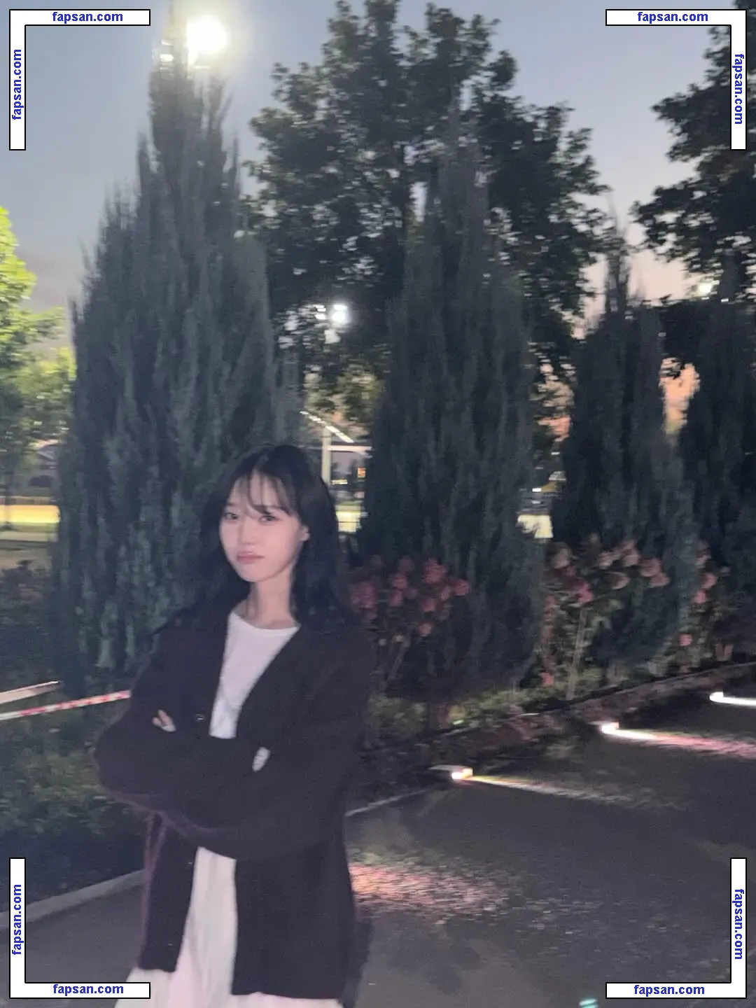 Winter æspa голая фото #0369 с Онлифанс