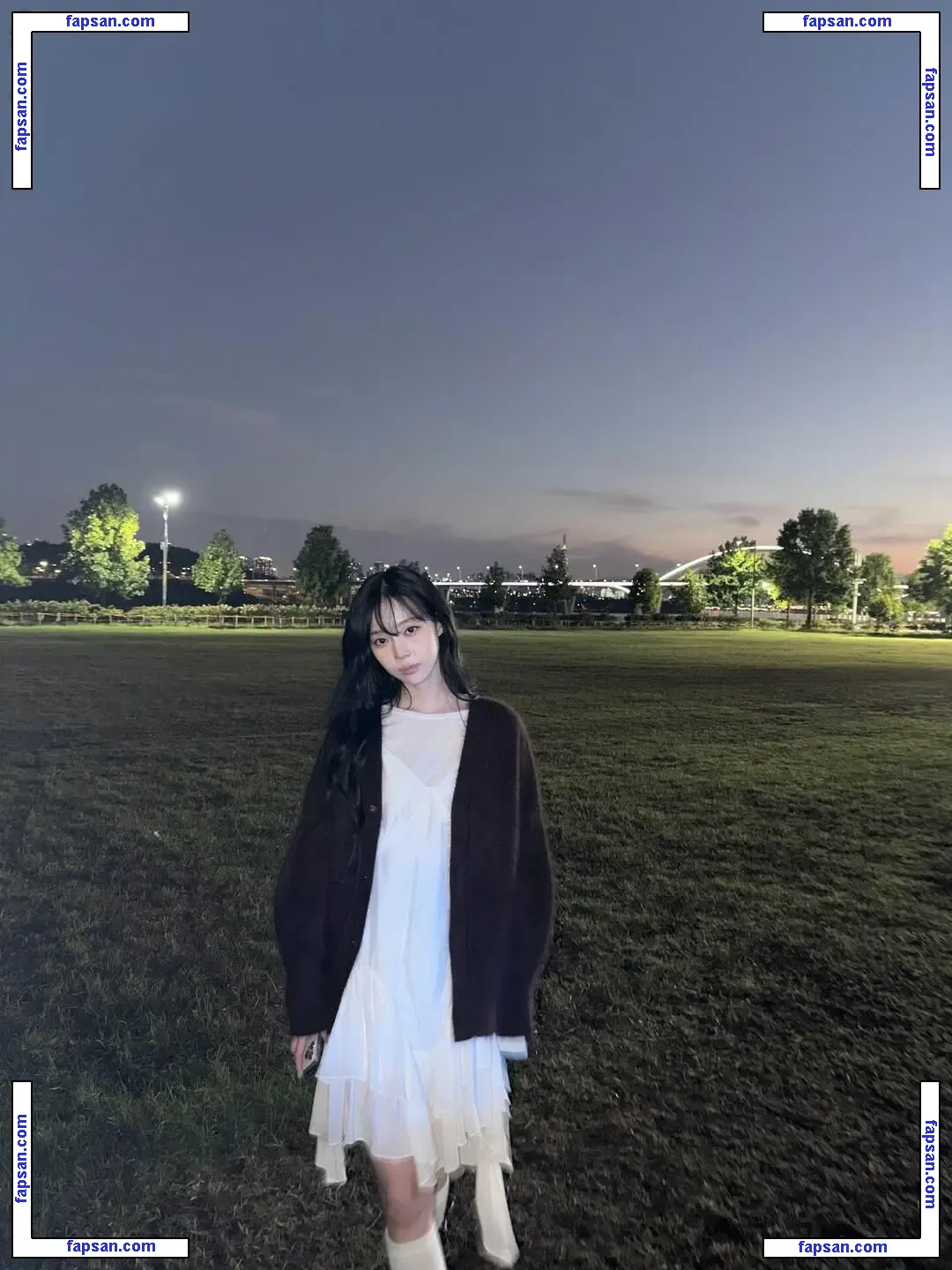 Winter æspa голая фото #0370 с Онлифанс