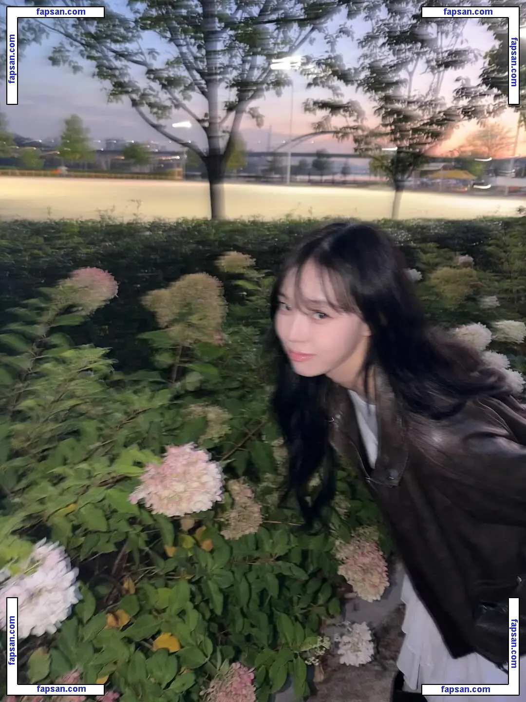 Winter æspa голая фото #0371 с Онлифанс