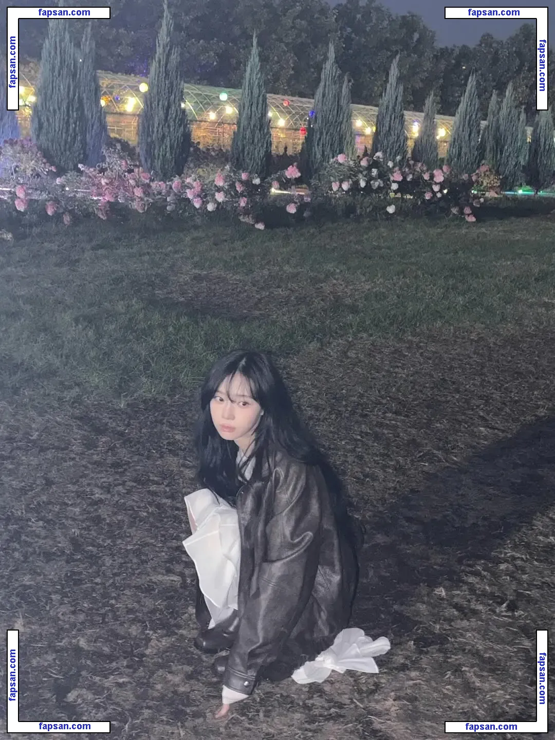 Winter æspa голая фото #0372 с Онлифанс