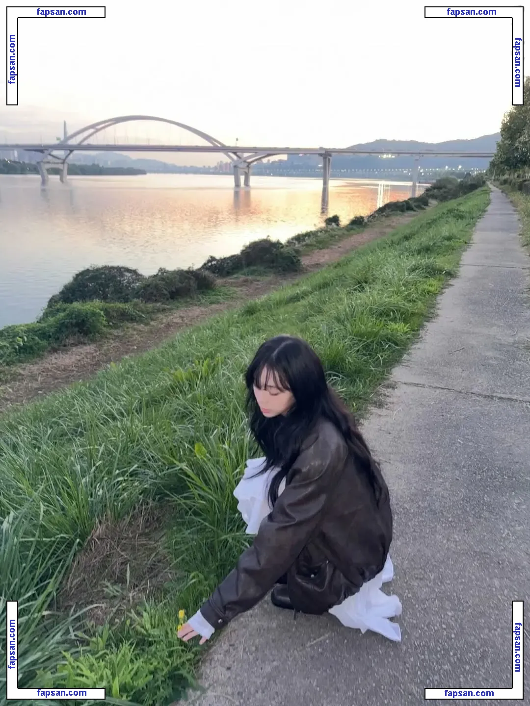 Winter æspa голая фото #0373 с Онлифанс