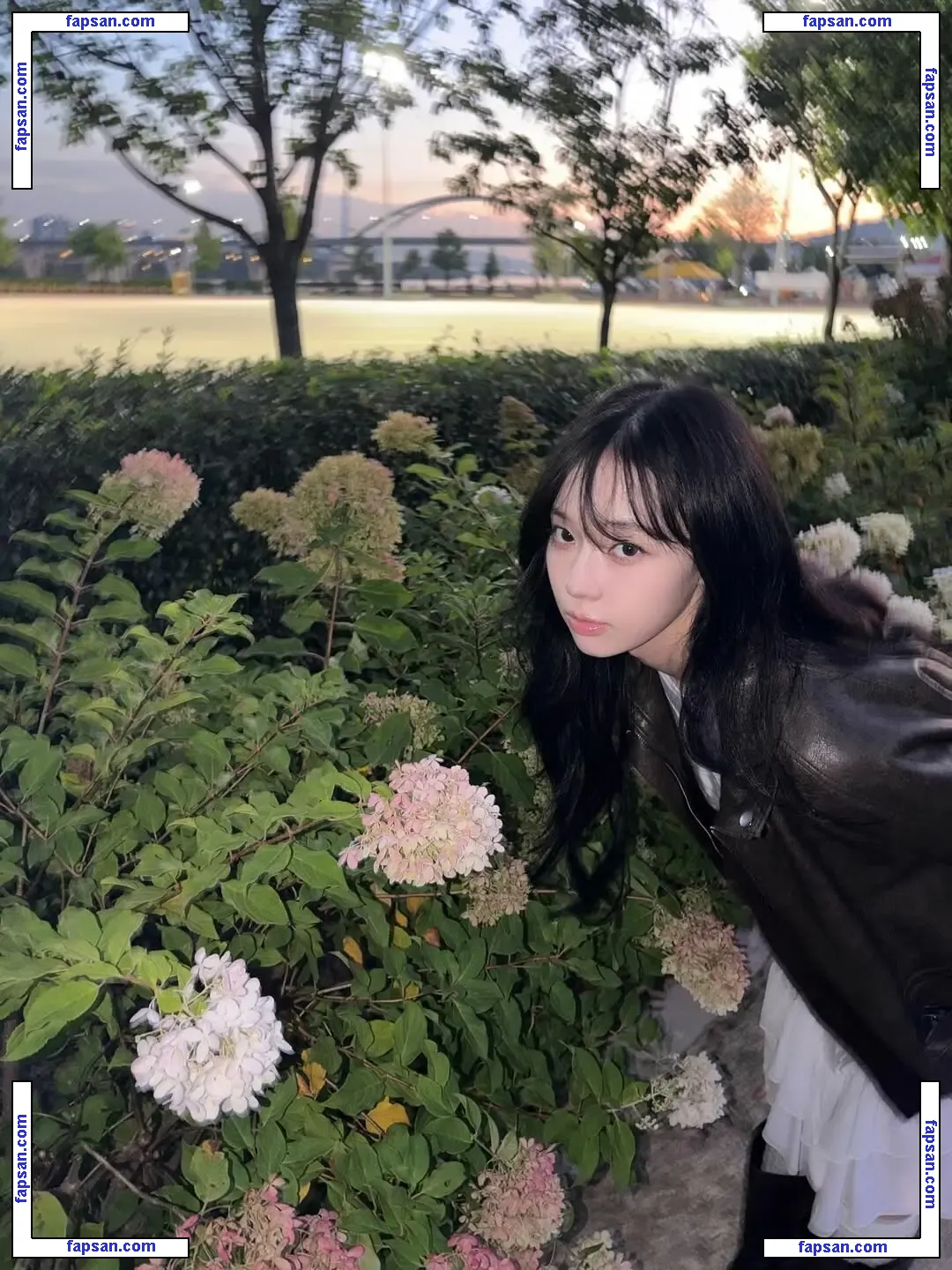 Winter æspa голая фото #0374 с Онлифанс