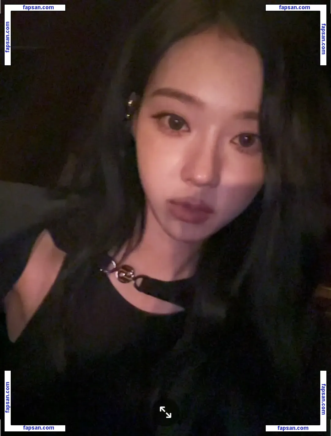 Winter æspa голая фото #0375 с Онлифанс