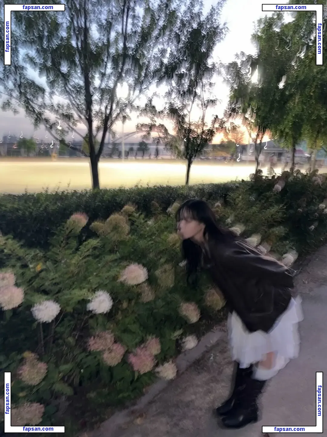 Winter æspa голая фото #0376 с Онлифанс