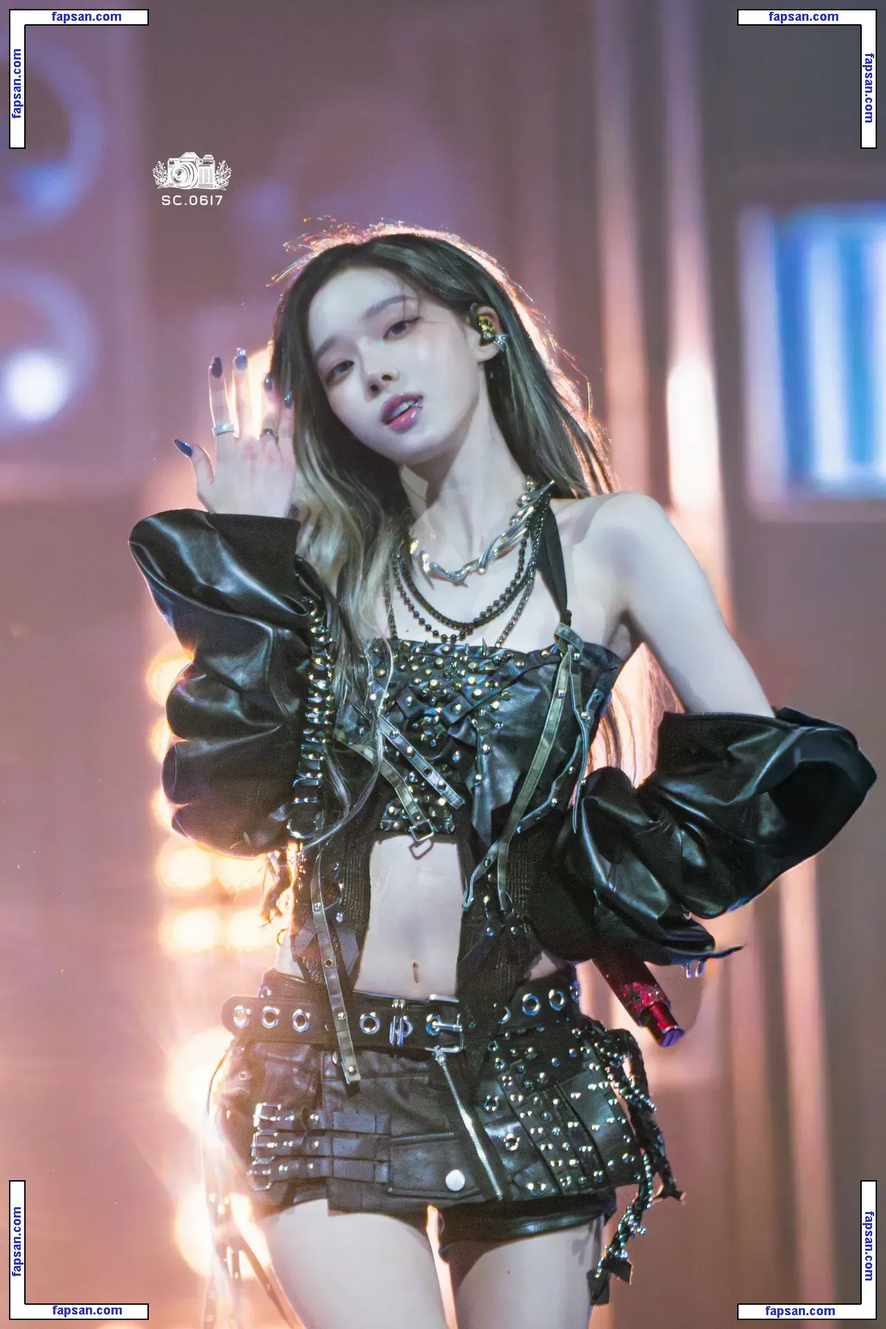 Winter æspa nude photo #0383 from OnlyFans