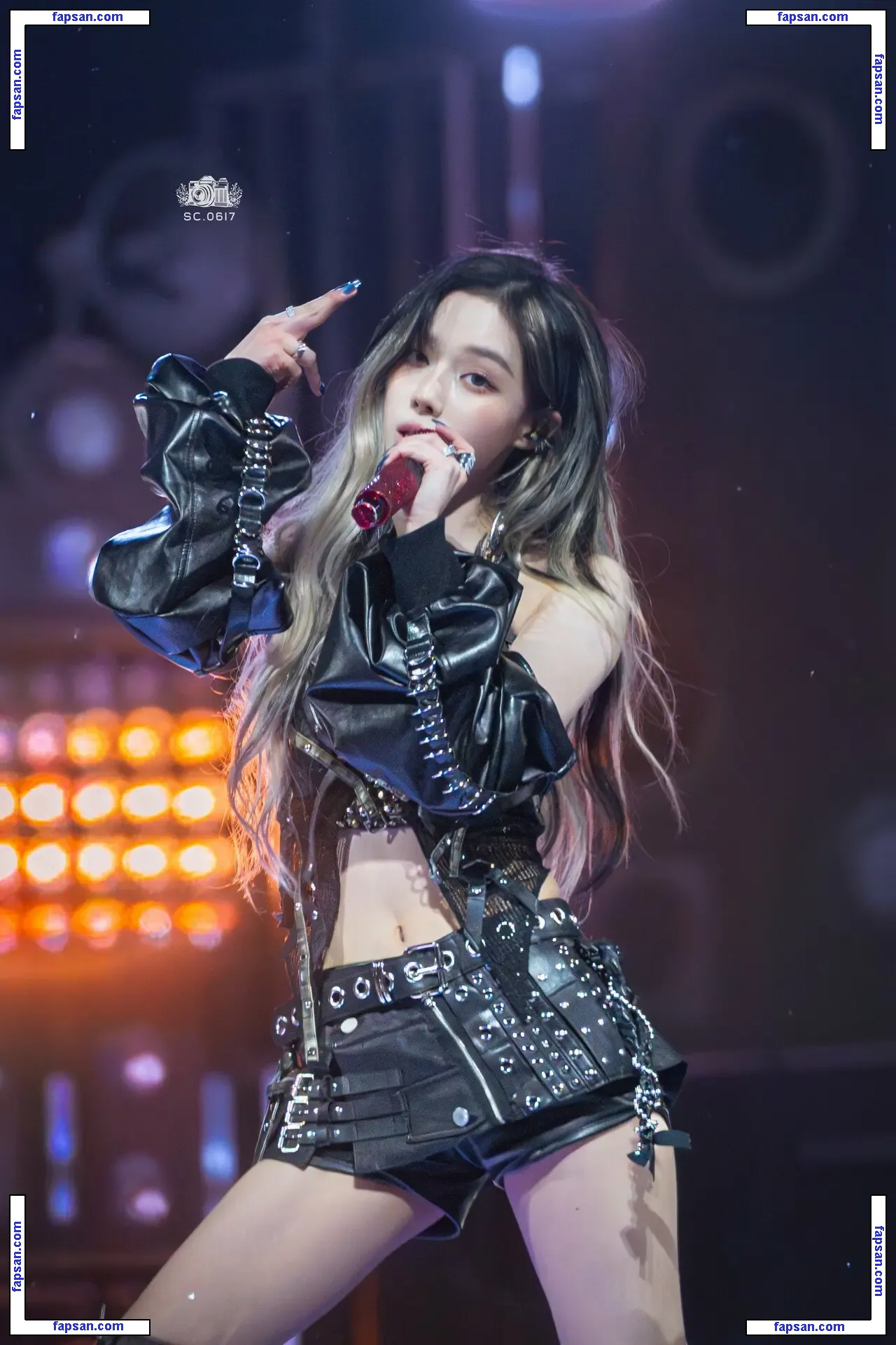 Winter æspa nude photo #0396 from OnlyFans