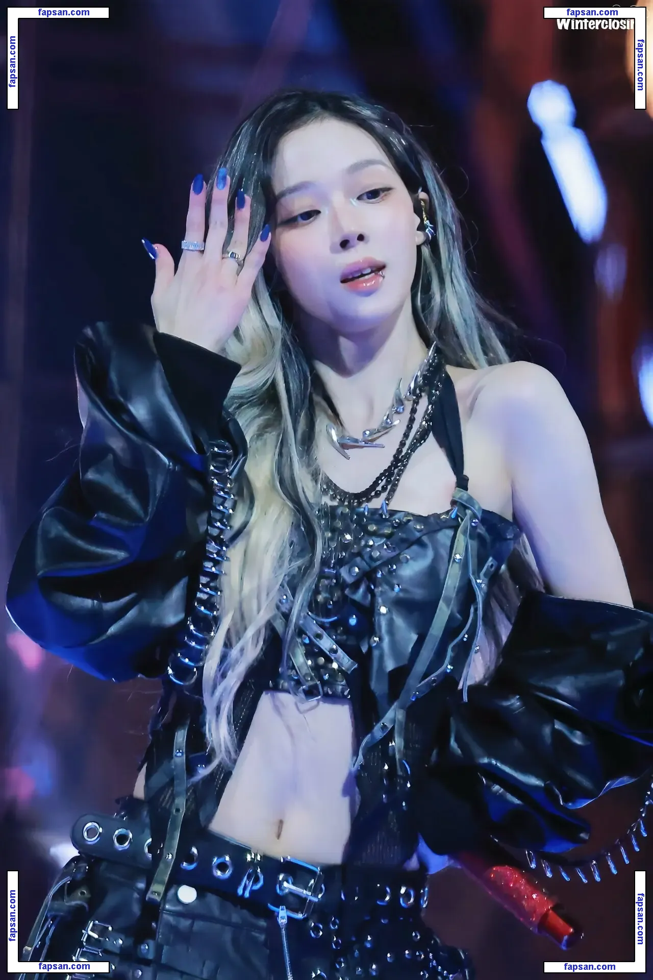 Winter æspa nude photo #0399 from OnlyFans