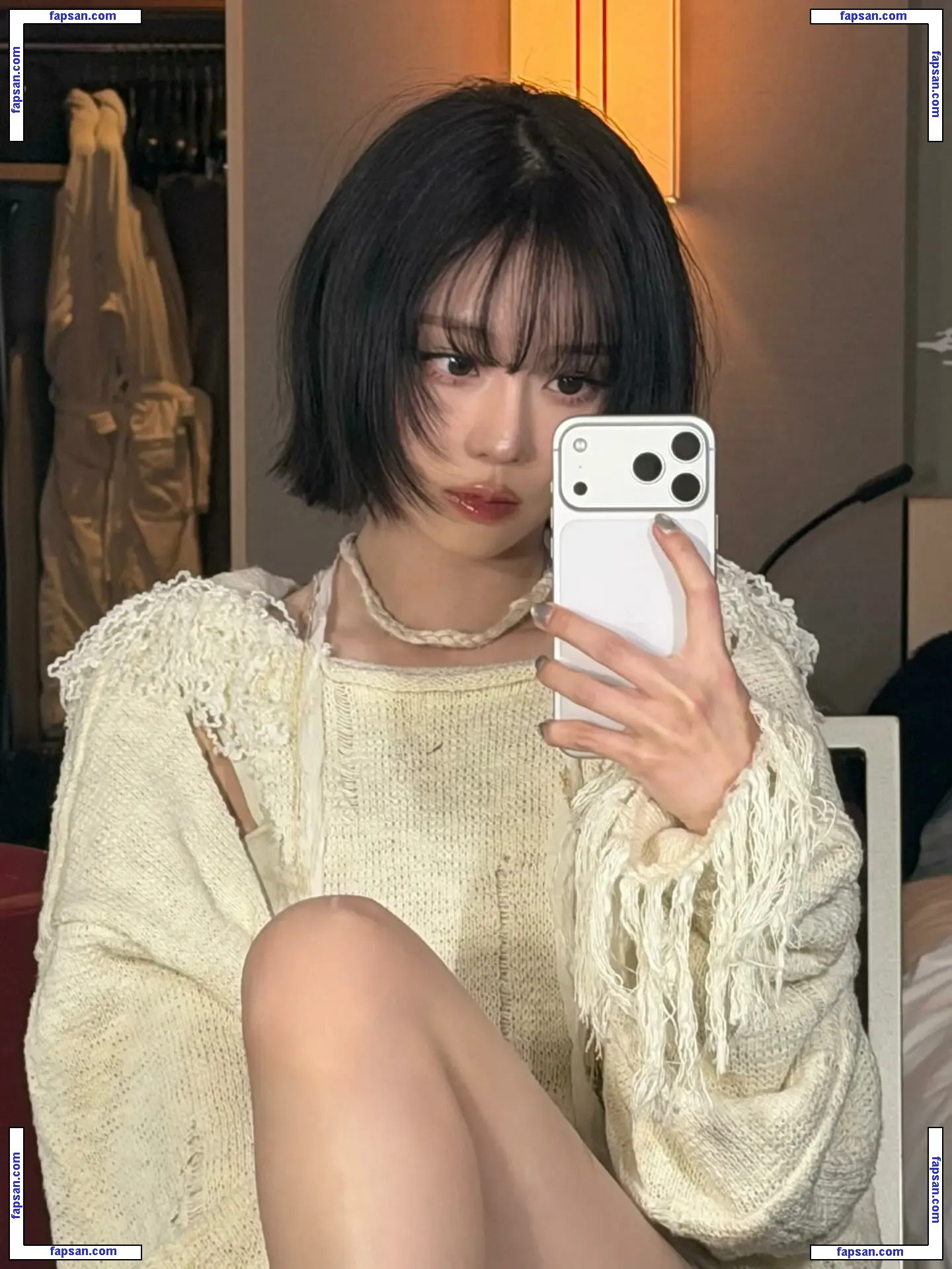 Winter æspa голая фото #0405 с Онлифанс