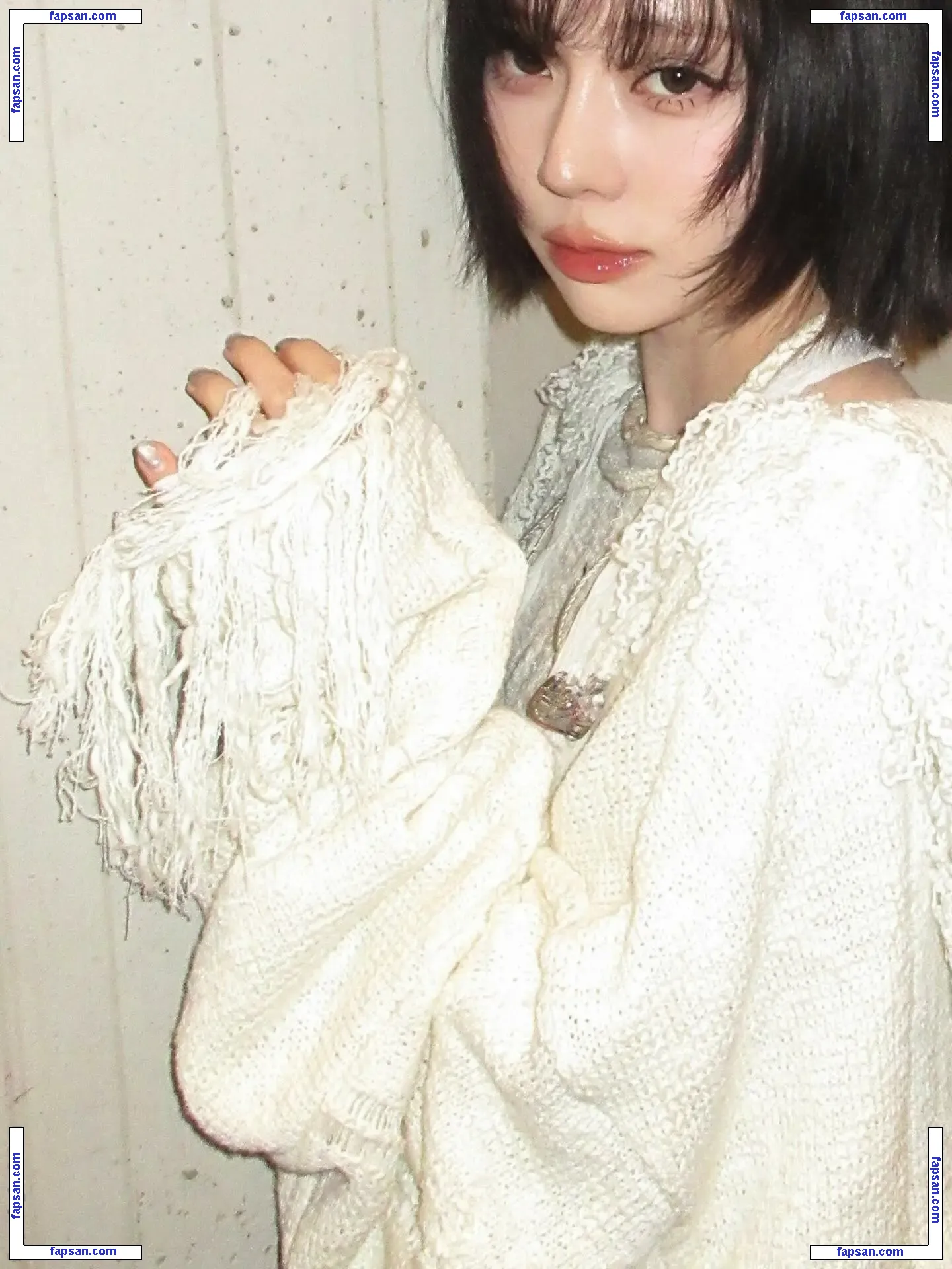 Winter æspa голая фото #0406 с Онлифанс