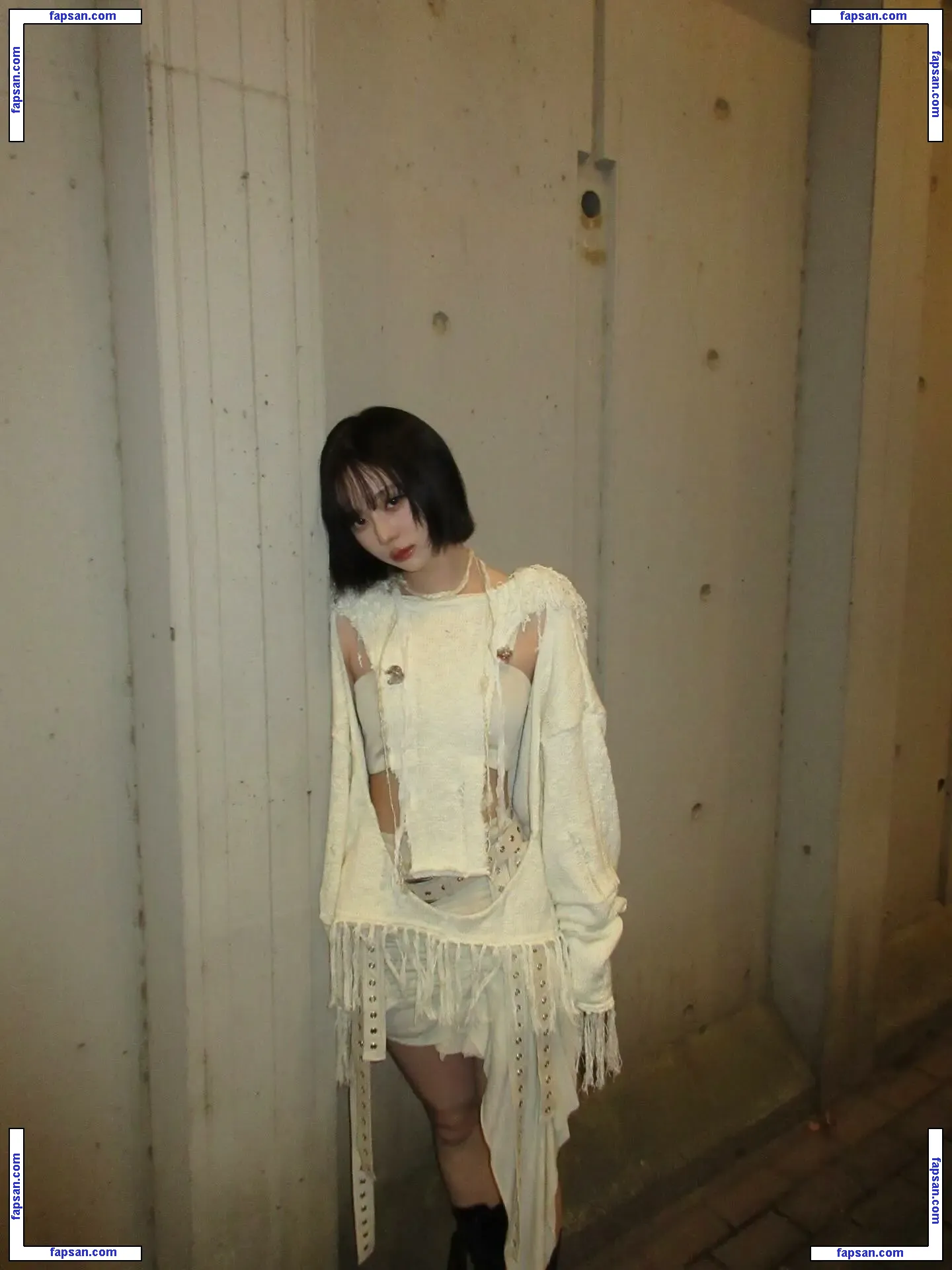 Winter æspa голая фото #0407 с Онлифанс