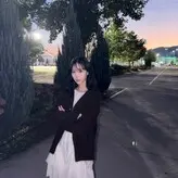 Winter æspa голая #0361