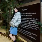 Winter æspa голая #0377