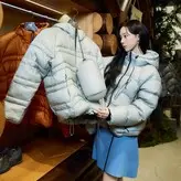 Winter æspa голая #0378