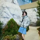 Winter æspa голая #0380