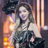 Winter æspa голая #0385