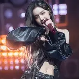 Winter æspa голая #0389