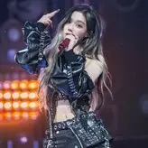 Winter æspa голая #0396