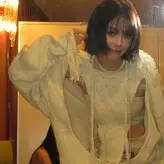 Winter æspa голая #0401