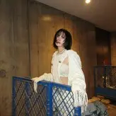 Winter æspa голая #0402