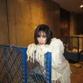 Winter æspa голая #0404