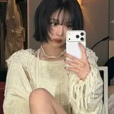 Winter æspa голая #0405