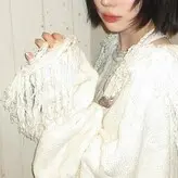 Winter æspa голая #0406