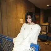 Winter æspa голая #0408