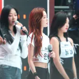 Winter æspa голая #0411