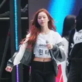 Winter æspa голая #0414