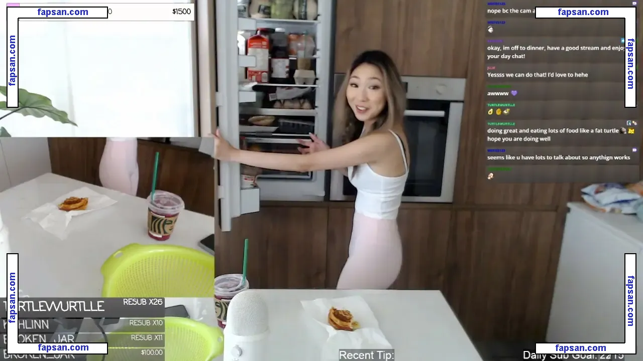 Winterfaerie nude photo #0038 from OnlyFans