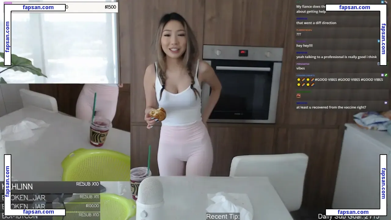 Winterfaerie nude photo #0040 from OnlyFans