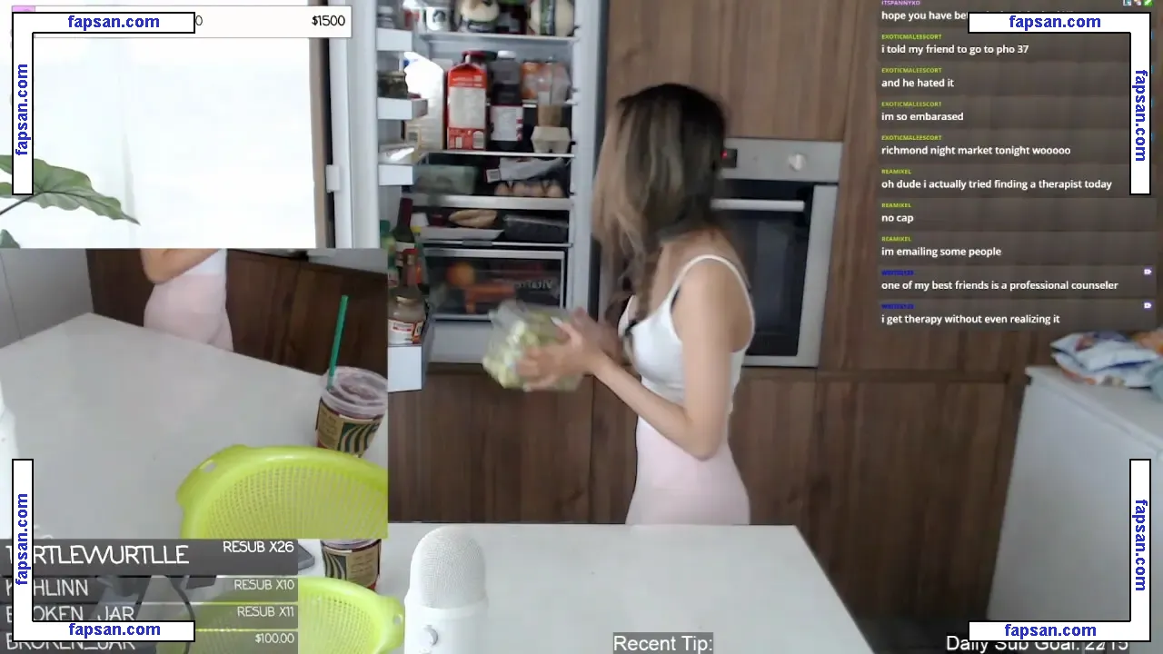 Winterfaerie nude photo #0045 from OnlyFans