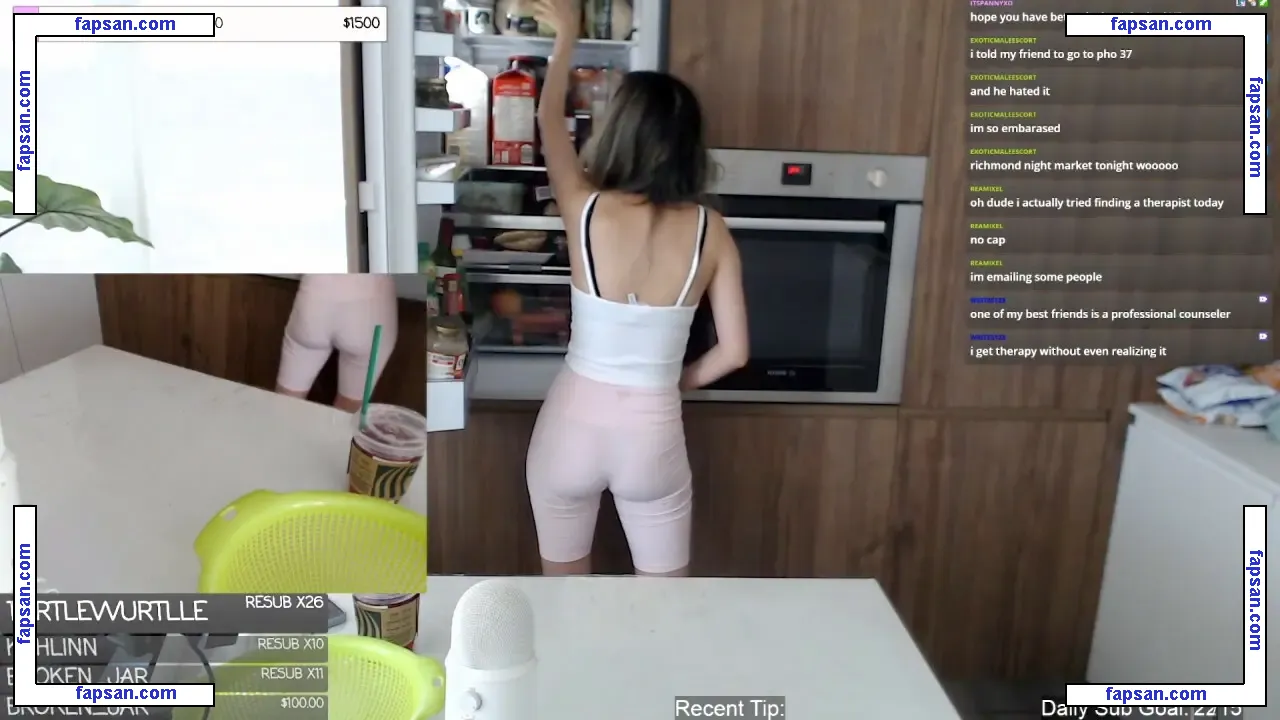 Winterfaerie nude photo #0049 from OnlyFans