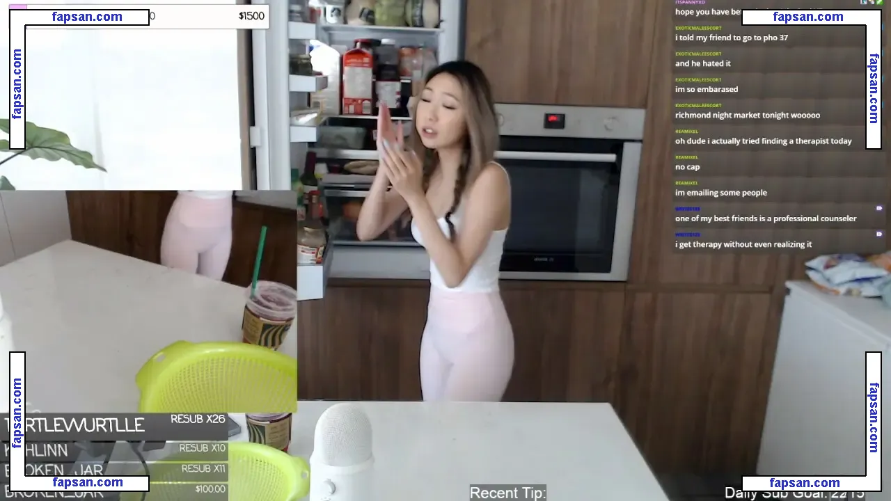 Winterfaerie nude photo #0052 from OnlyFans