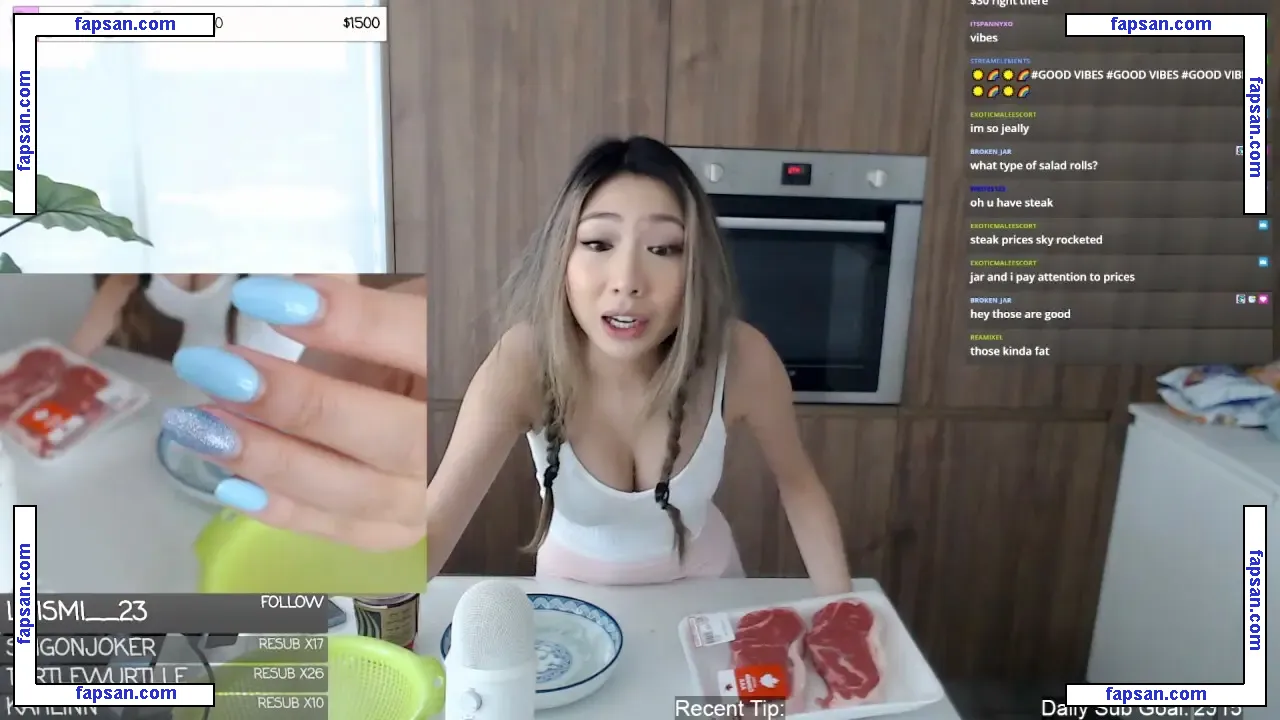 Winterfaerie nude photo #0054 from OnlyFans