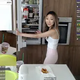 Winterfaerie nude #0038