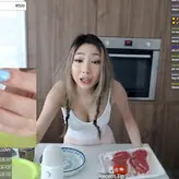 Winterfaerie nude #0054