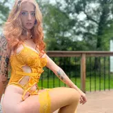 Winterrenee голая #0007