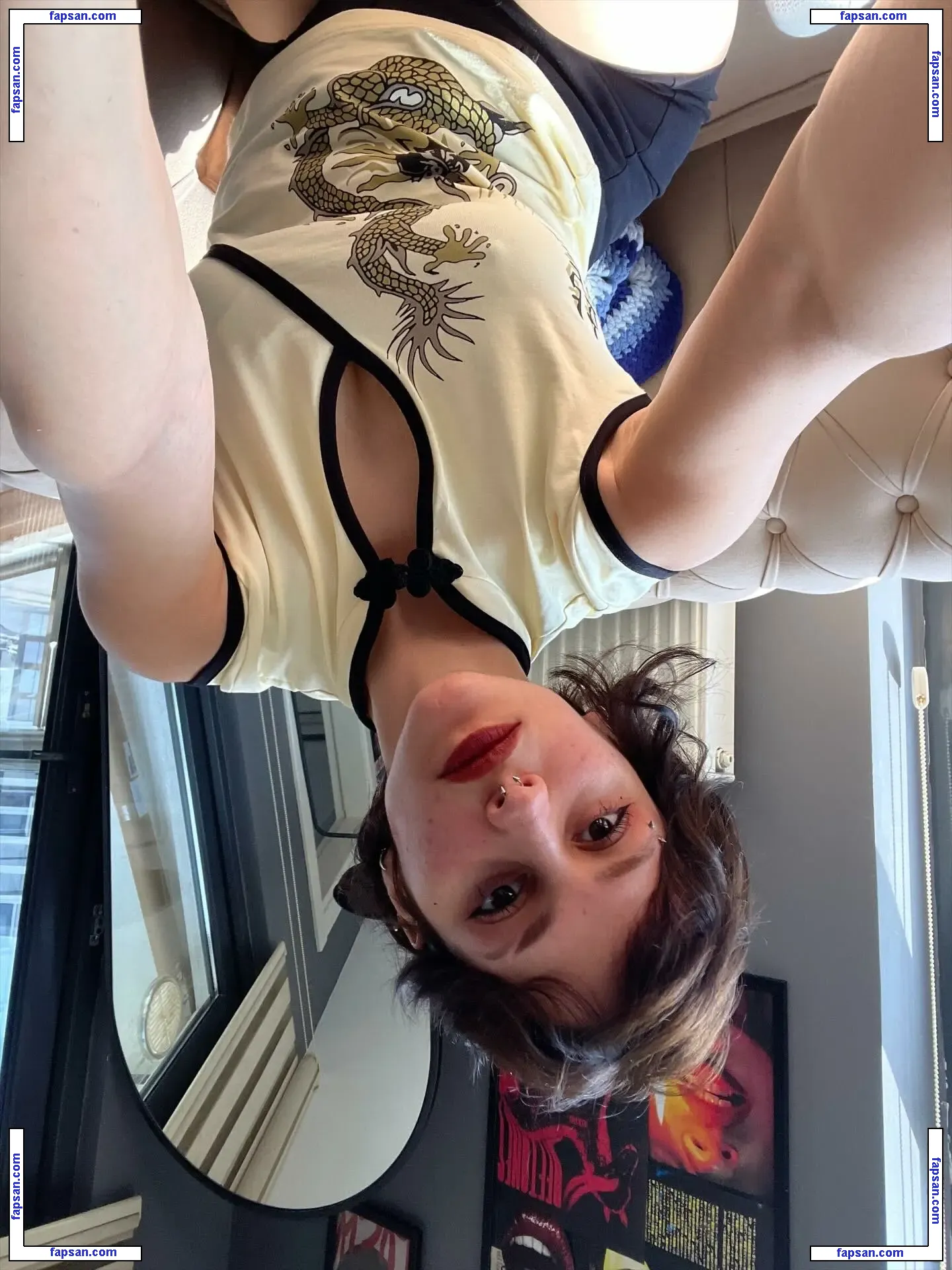 wiquinkue голая фото #0002 с Онлифанс