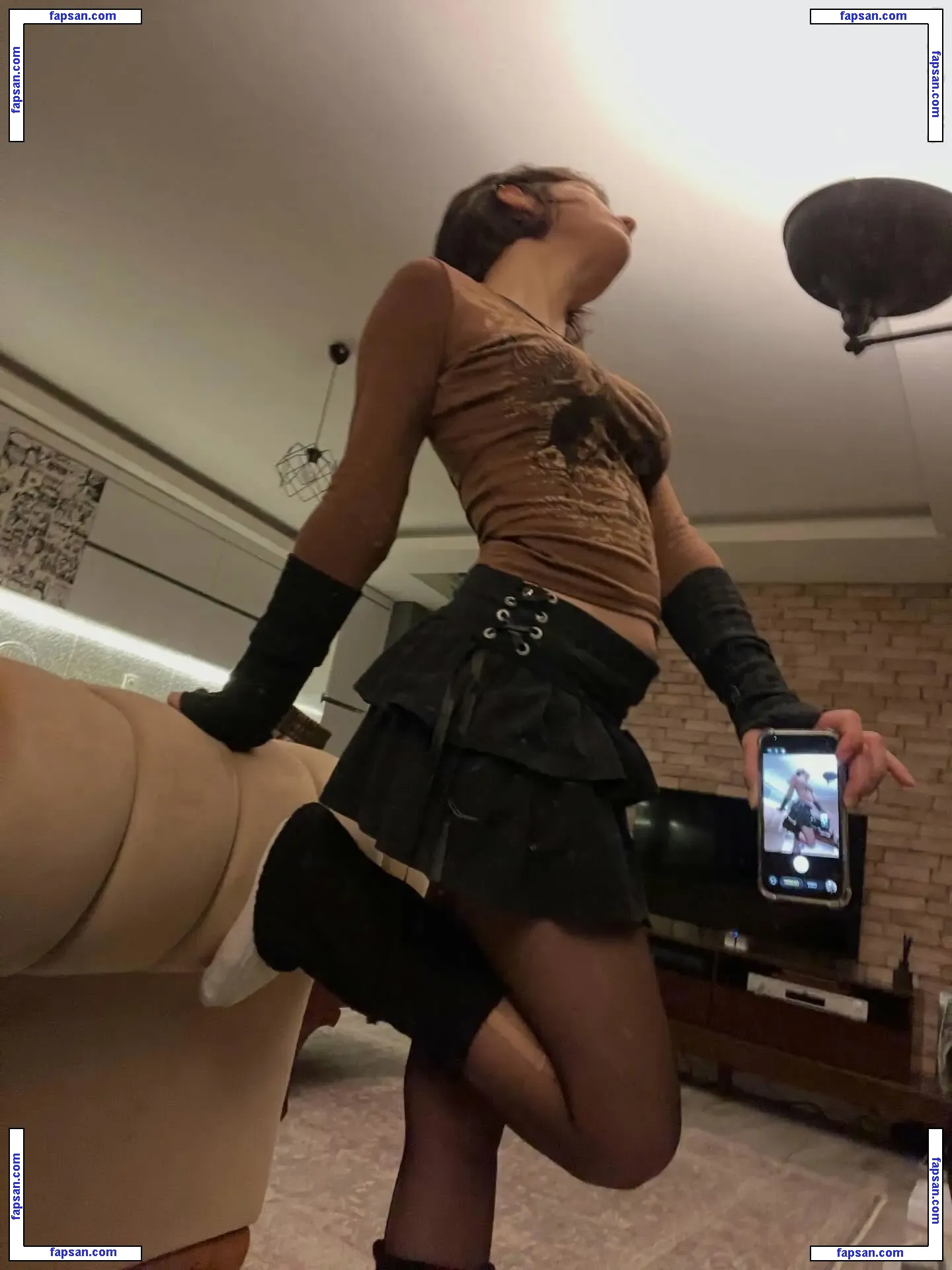 wiquinkue голая фото #0005 с Онлифанс