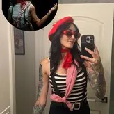 wisalallen nude #0063