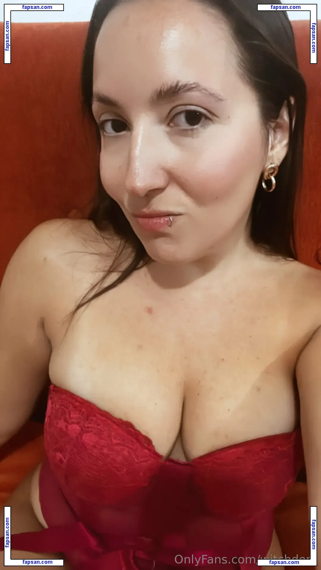 witchdom nude photo #0006 from OnlyFans