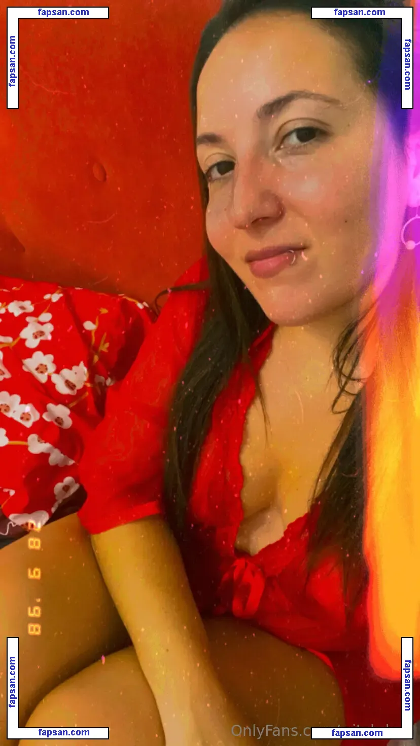 witchdom nude photo #0013 from OnlyFans