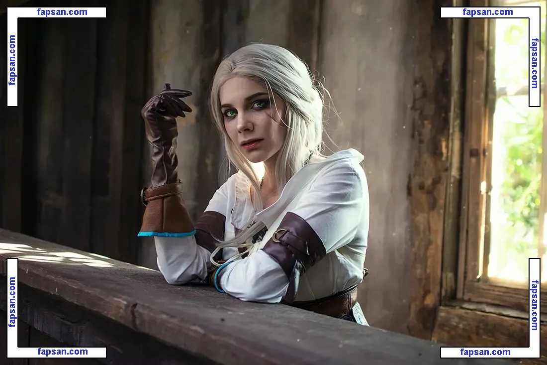 Witcher Women голая фото #0001 с Онлифанс
