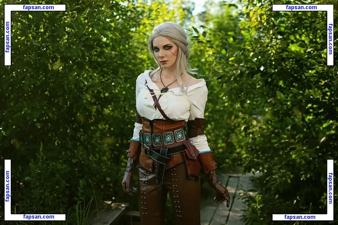 Witcher Women nude photo #0006 from OnlyFans