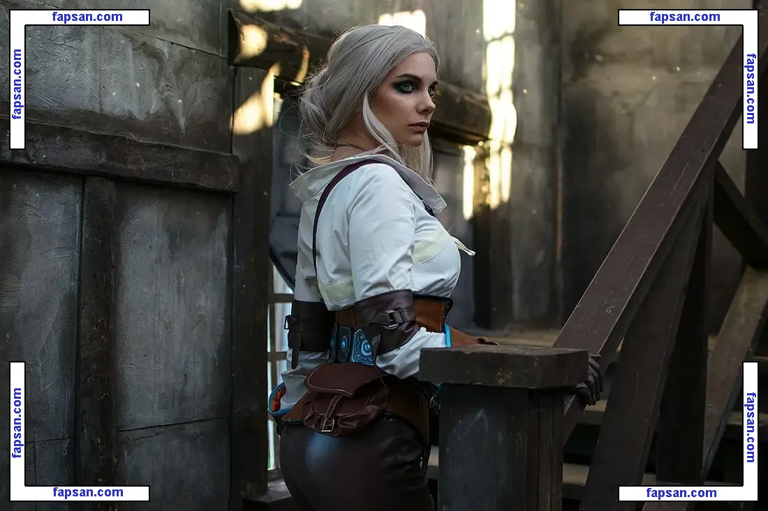 Witcher Women голая фото #0009 с Онлифанс
