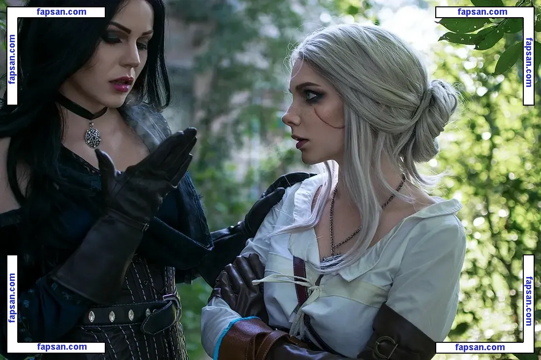 Witcher Women голая фото #0012 с Онлифанс